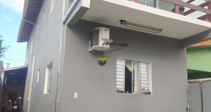 Casa com 3 quartos à venda no Jaraguá, Caraguatatuba 