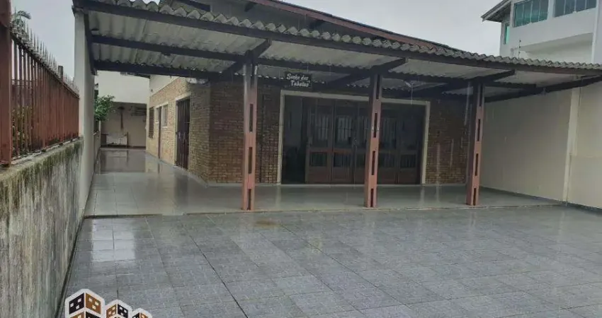 Casa com 3 quartos à venda em Itaguá, Ubatuba 