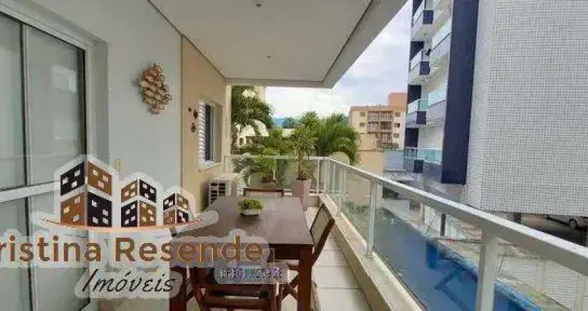 Apartamento com 3 quartos à venda em Itaguá, Ubatuba 