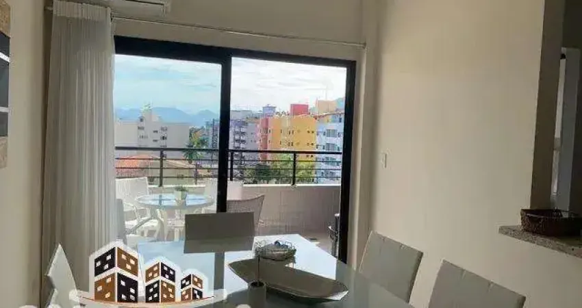 Apartamento com 2 quartos à venda em Itaguá, Ubatuba 
