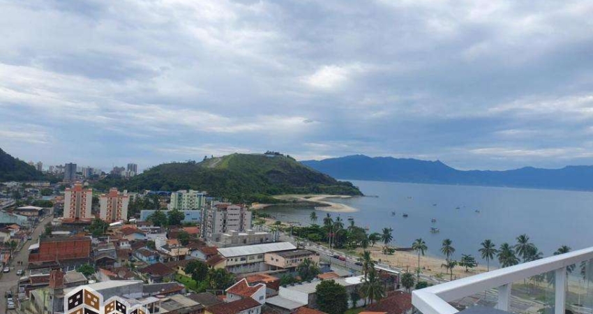 Cobertura com 3 quartos à venda no Sumaré, Caraguatatuba 