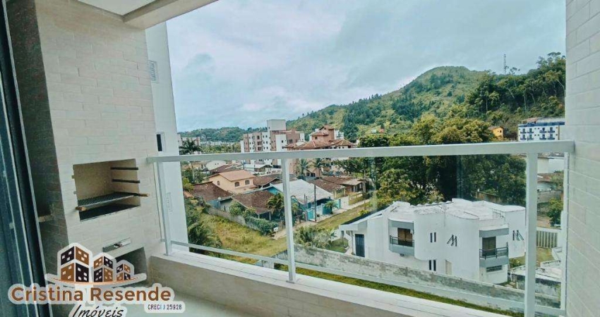 Apartamento com 2 quartos à venda em Toninhas, Ubatuba 