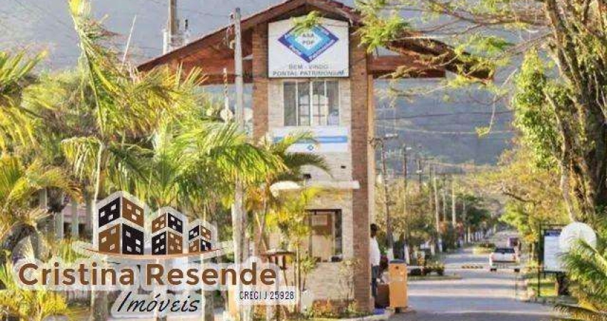 Terreno à venda no Massaguaçu, Caraguatatuba 