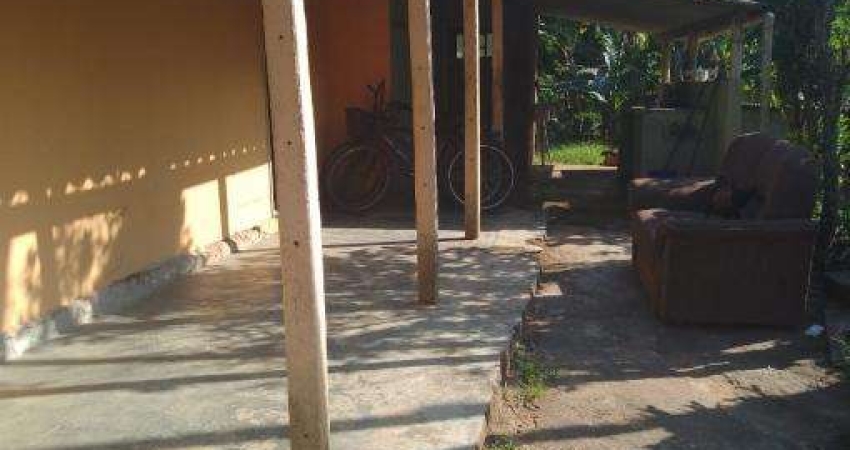 Casa com 1 quarto à venda no Rio do Ouro, Caraguatatuba 