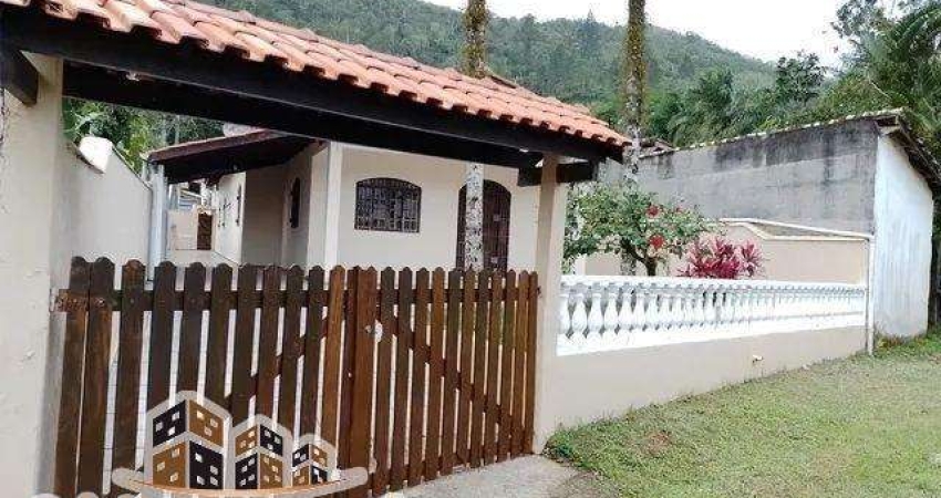 Casa à venda no Tabatinga, Ubatuba 
