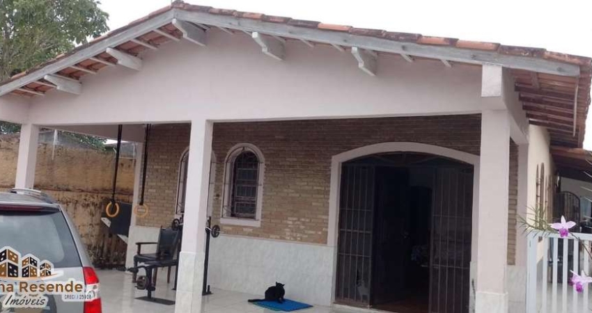 Casa com 4 quartos à venda no Morro do Algodão, Caraguatatuba 