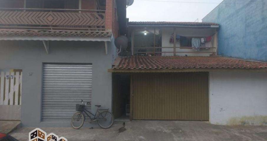 Sala comercial à venda no Perequê Mirim, Caraguatatuba 