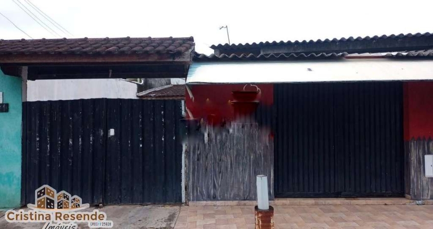 Casa com 1 quarto à venda no Morro do Algodão, Caraguatatuba 