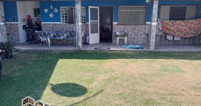Casa com 3 quartos à venda no Morro do Algodão, Caraguatatuba 