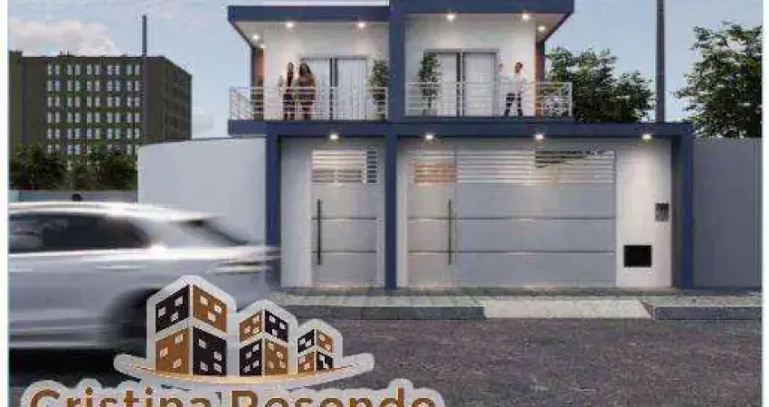 Casa com 3 quartos à venda na Praia das Palmeiras, Caraguatatuba 