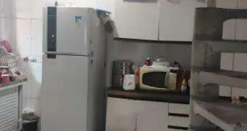Casa com 3 quartos à venda no Jardim Casa Branca, Caraguatatuba 