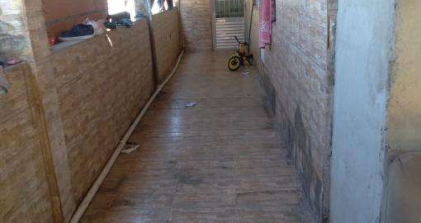 Casa com 2 quartos à venda no Portal da Olaria, São Sebastião 