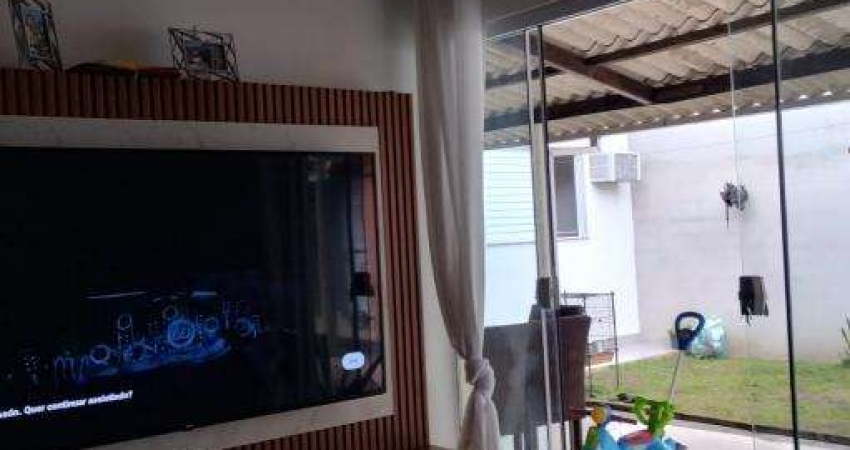 Casa com 2 quartos à venda no Perequê Mirim, Caraguatatuba 