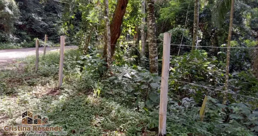 Terreno à venda no Água Branca, Ilhabela 