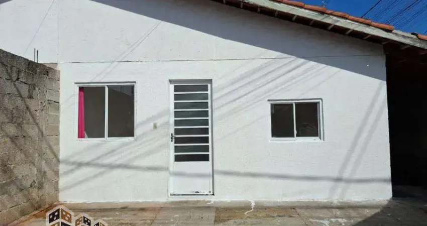 Casa com 2 quartos à venda no Pegorelli, Caraguatatuba 