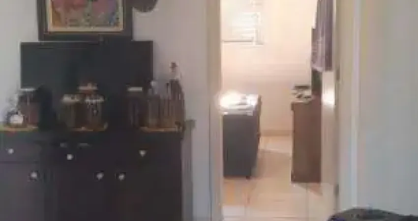 Casa com 2 quartos à venda no Travessão, Caraguatatuba 