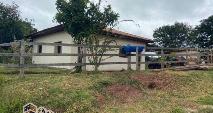 Chácara / sítio com 2 quartos à venda na Zona Rural, Redenção da Serra 