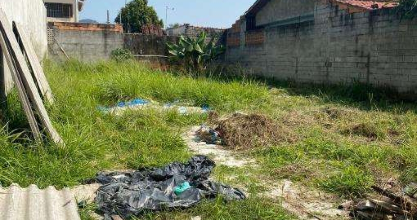 Terreno à venda no Travessão, Caraguatatuba 