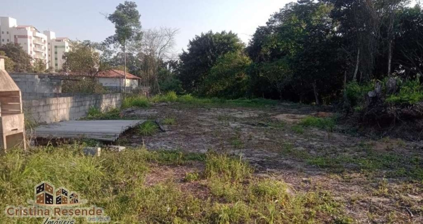 Terreno à venda no Massaguaçu, Caraguatatuba 