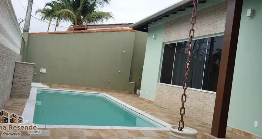 Casa com 3 quartos à venda no Indaiá, Caraguatatuba 
