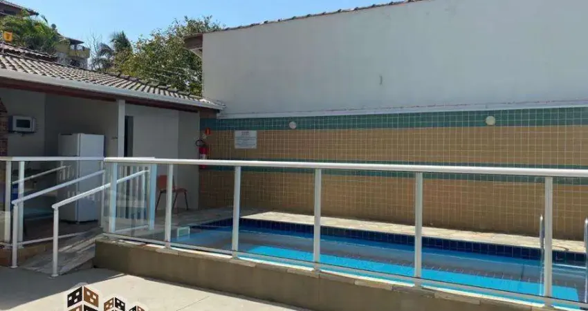 Apartamento com 2 quartos à venda em Itaguá, Ubatuba 
