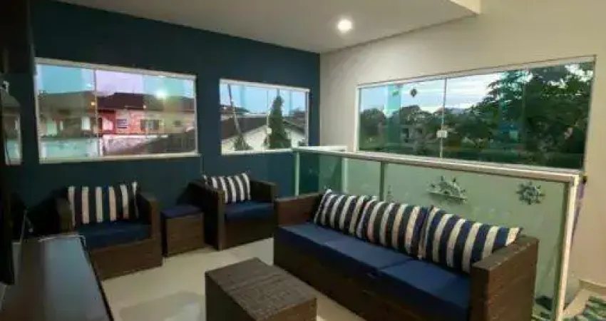 Casa à venda em Maranduba, Ubatuba 