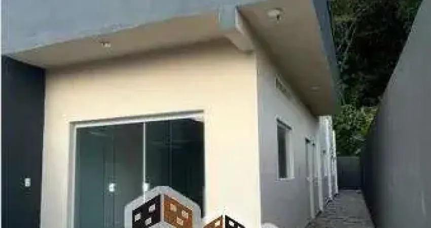 Casa com 2 quartos à venda no Massaguaçu, Caraguatatuba 