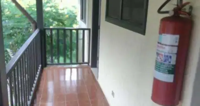 Apartamento com 2 quartos à venda em Tenório, Ubatuba 