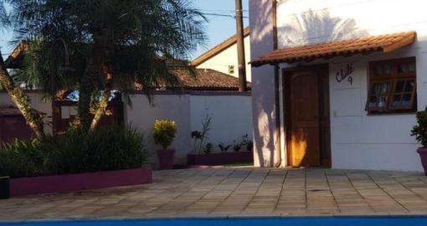 Apartamento com 2 quartos à venda em Maranduba, Ubatuba 