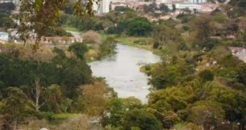 Terreno à venda no Jardim Colinas, Jacareí 