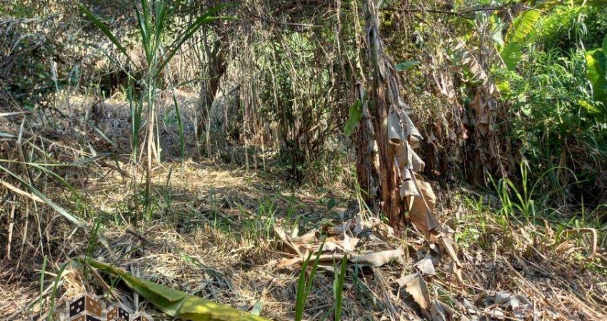 Terreno à venda na Barra Velha, Ilhabela 