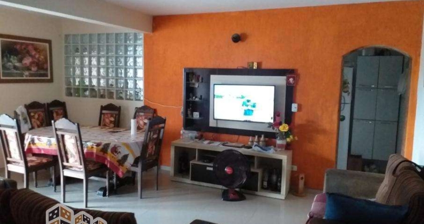Casa com 3 quartos à venda no Residencial São Francisco, São José dos Campos 