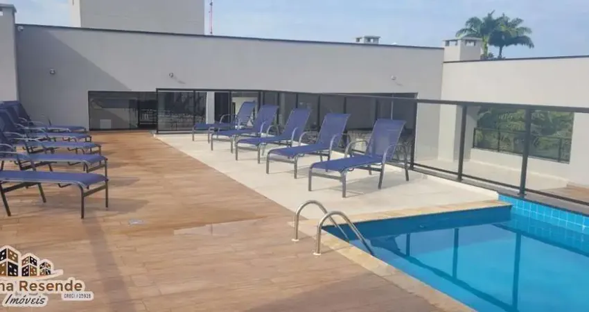 Apartamento com 2 quartos à venda em Itaguá, Ubatuba 