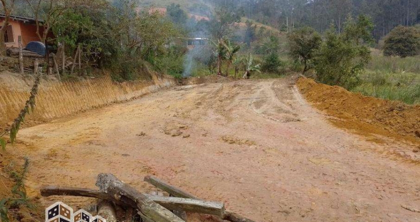 Terreno à venda no Pouso Frio, Natividade da Serra 