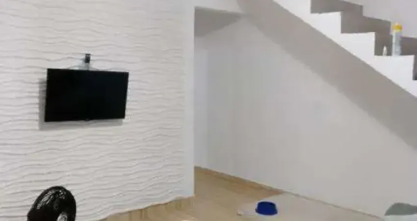 Casa com 3 quartos à venda no Jardim Tarumãs, Caraguatatuba 