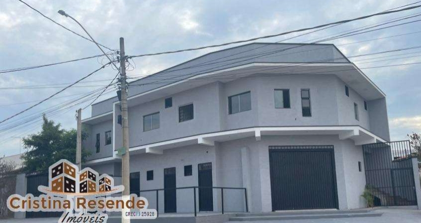 Casa com 7 quartos à venda no Jardim Nova Limeira, Limeira 