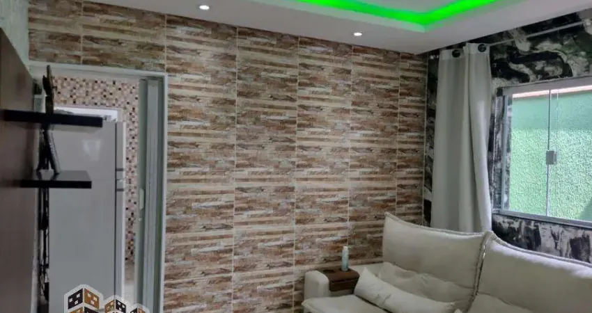Casa com 3 quartos à venda no Jardim Jaqueira, Caraguatatuba 