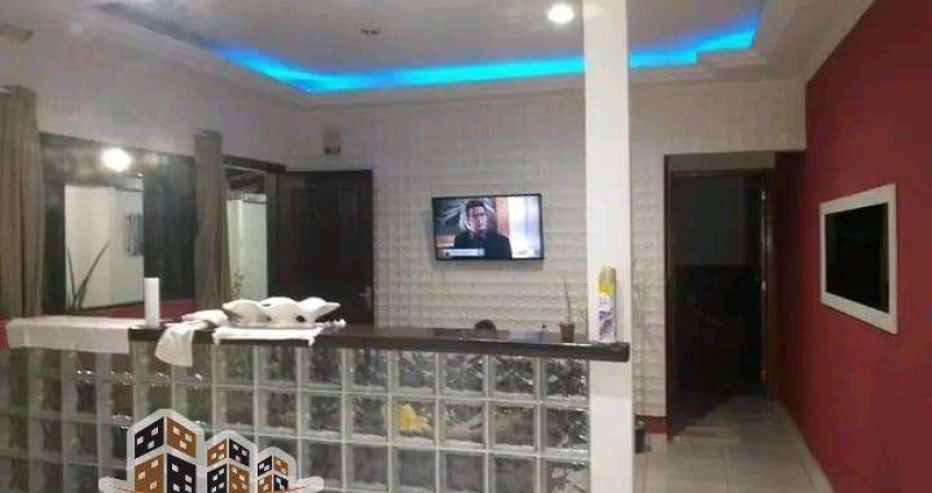 Casa com 2 quartos à venda no Perequê Mirim, Caraguatatuba 