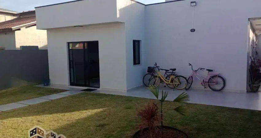 Casa com 4 quartos à venda no Pontal de Santa Marina, Caraguatatuba 