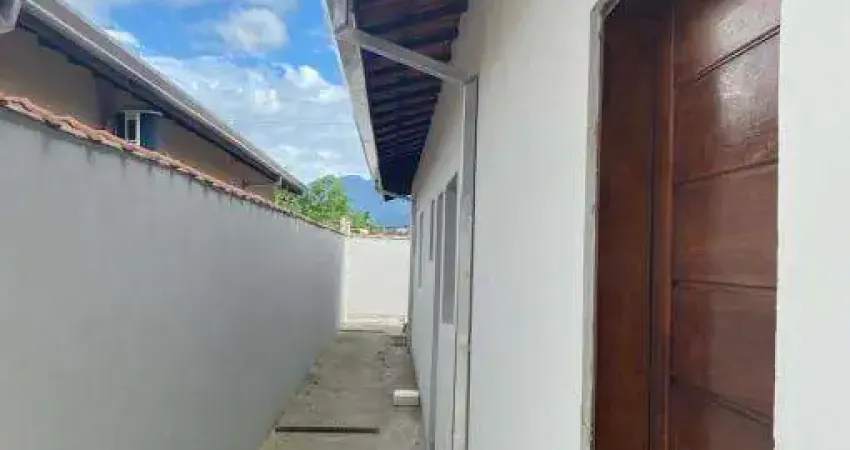 Casa com 2 quartos à venda no Balneário dos Golfinhos, Caraguatatuba 