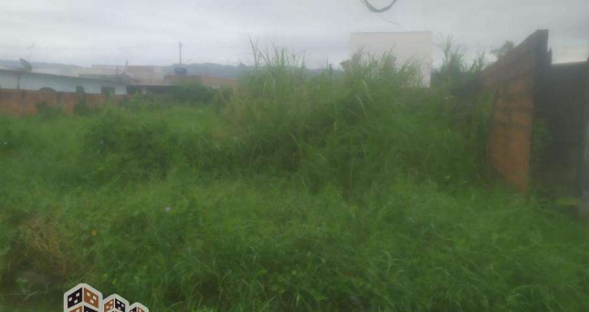 Terreno à venda no Loteamento Jardim das Palmeiras, Caraguatatuba 