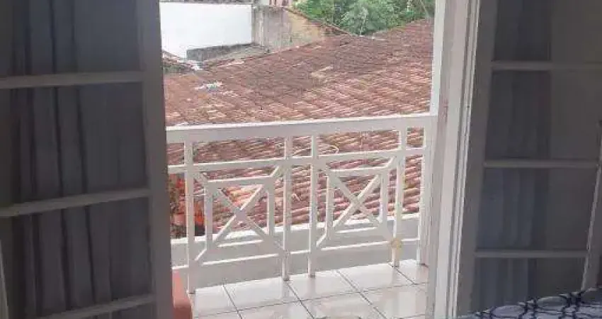 Casa com 4 quartos à venda no Travessão, Caraguatatuba 