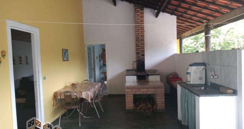 Chácara / sítio com 2 quartos à venda em Pouso Alto, Natividade da Serra 