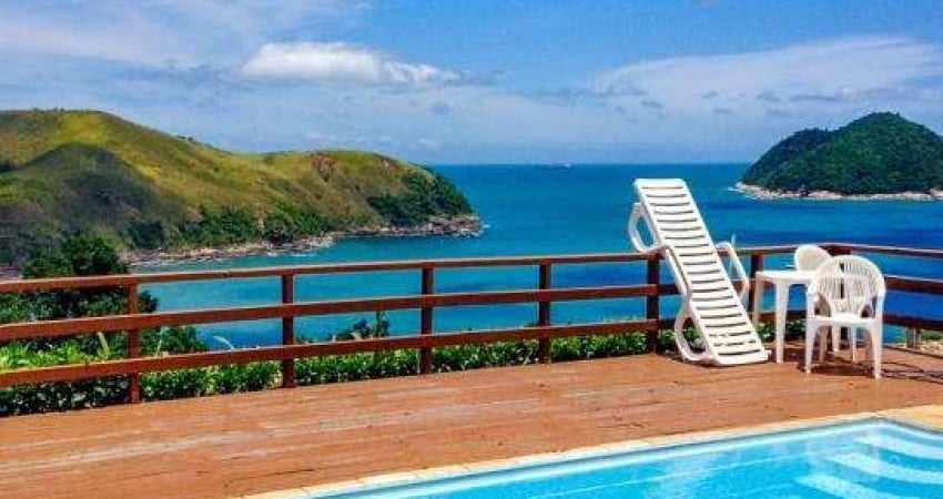 Casa com 1 quarto à venda no Toque-Toque Grande, São Sebastião 