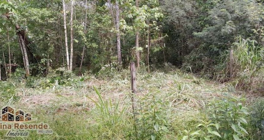 Terreno à venda no Massaguaçu, Caraguatatuba 