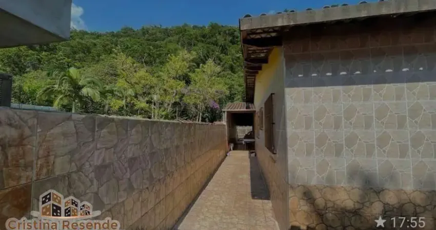 Casa com 2 quartos à venda no Massaguaçu, Caraguatatuba 