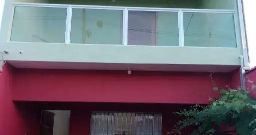 Casa com 3 quartos à venda no Jardim Tarumãs, Caraguatatuba 
