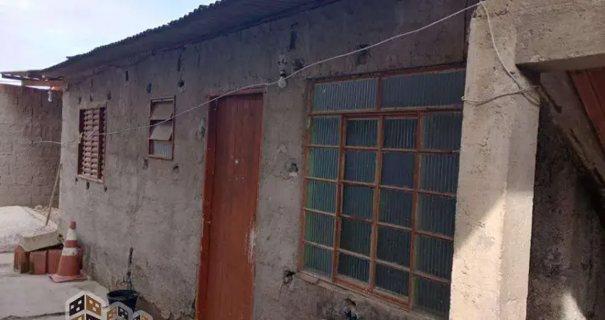 Casa com 2 quartos à venda no Pegorelli, Caraguatatuba 