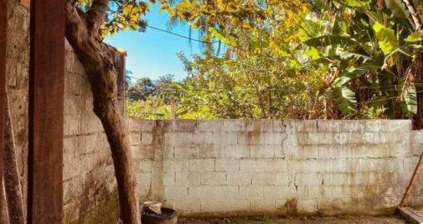 Terreno à venda no Jardim Tarumãs, Caraguatatuba 