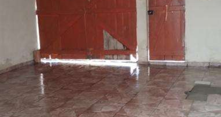 Casa com 1 quarto à venda no Perequê Mirim, Caraguatatuba 